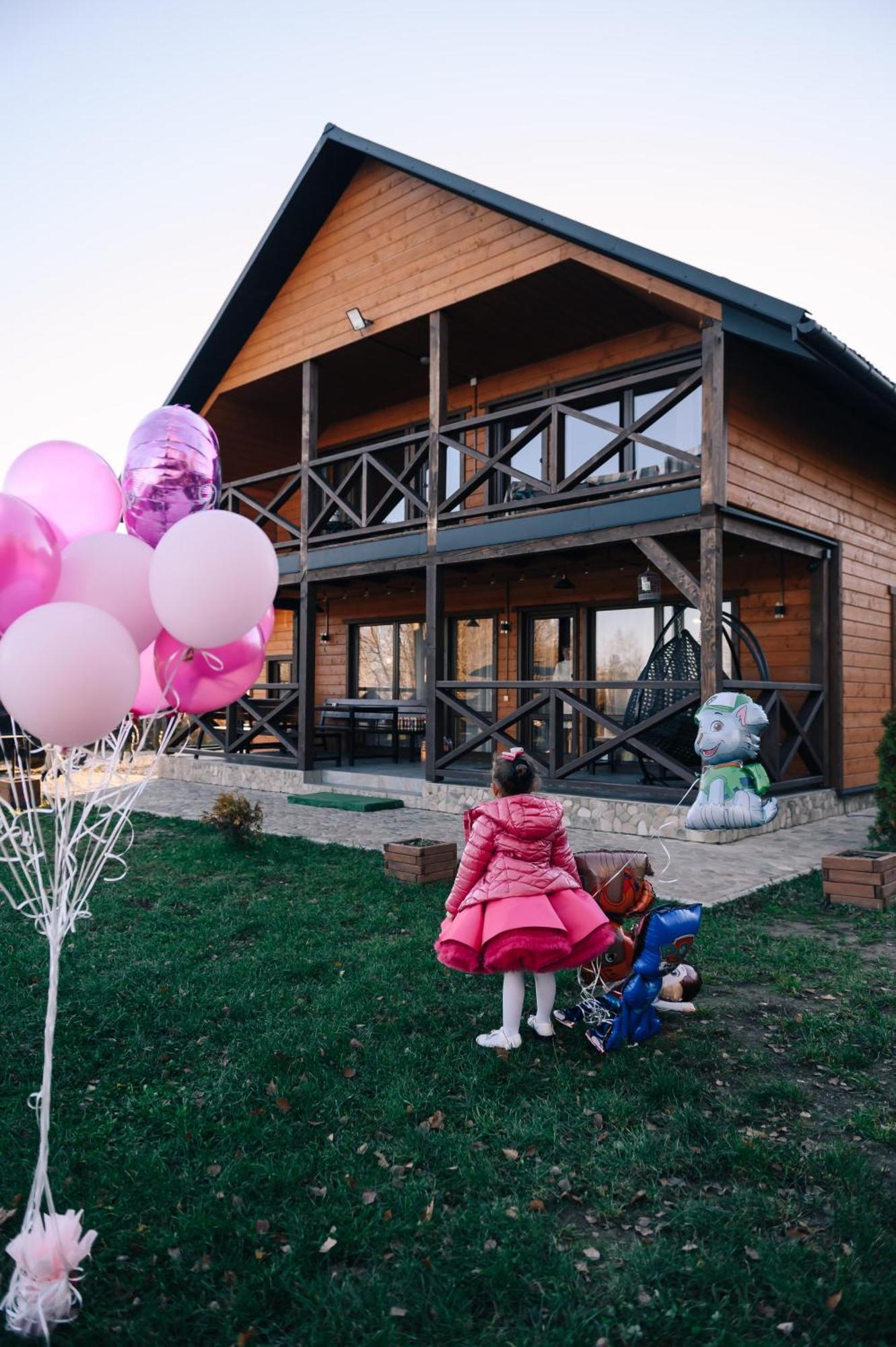 Перлина Буковини Lipovans Esterno foto