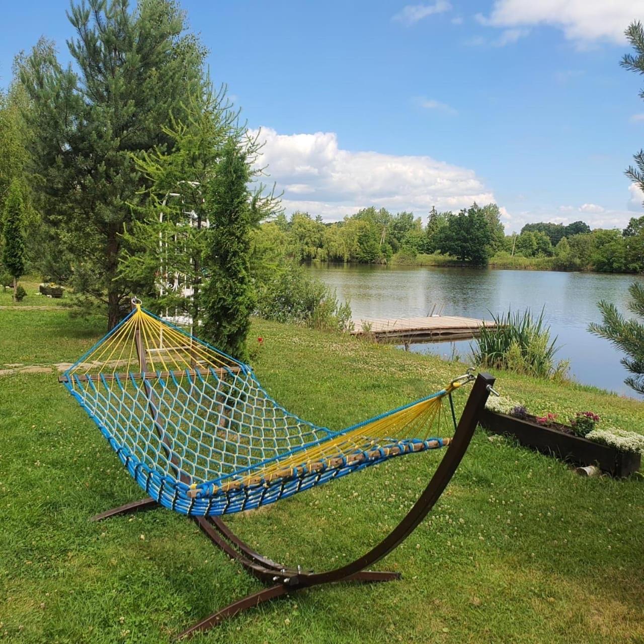 Перлина Буковини Lipovans Esterno foto