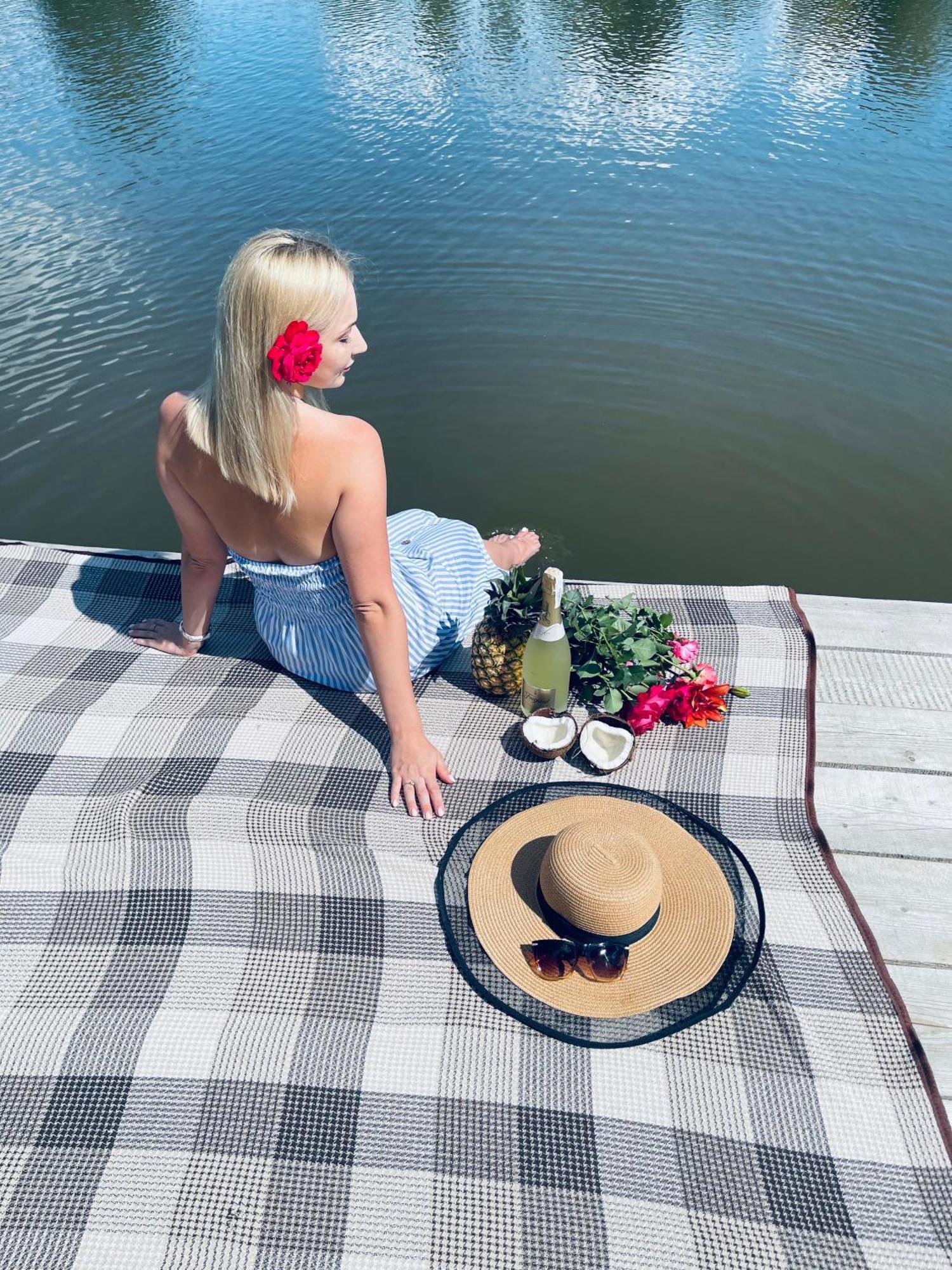Перлина Буковини Lipovans Esterno foto