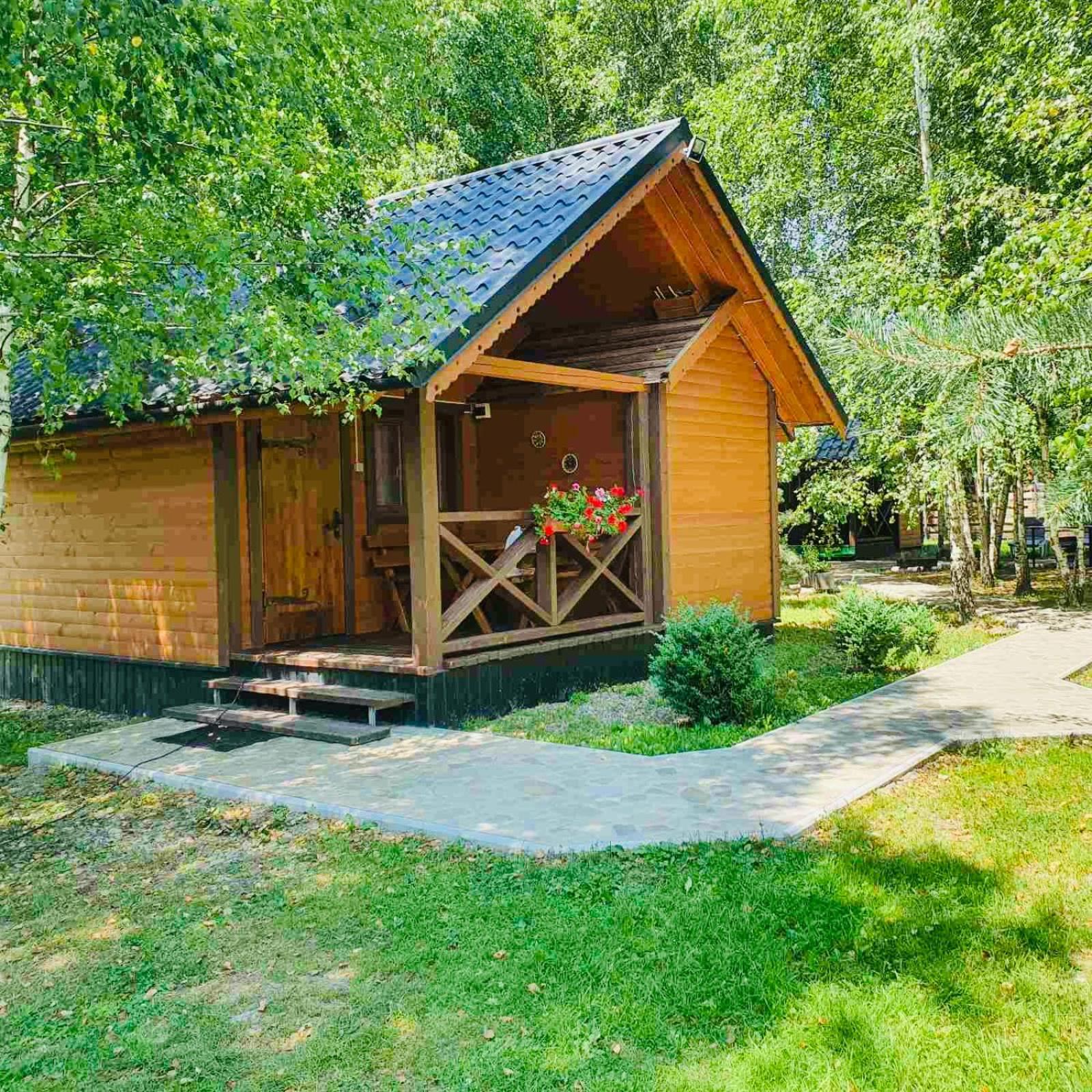 Перлина Буковини Lipovans Esterno foto