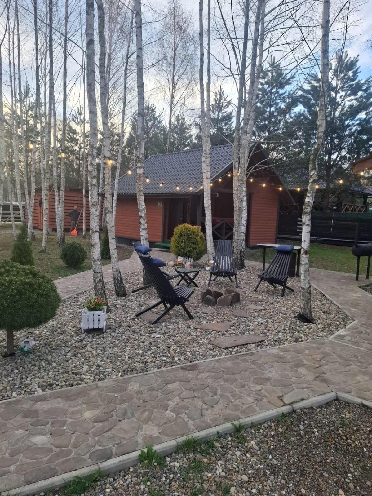 Перлина Буковини Lipovans Esterno foto