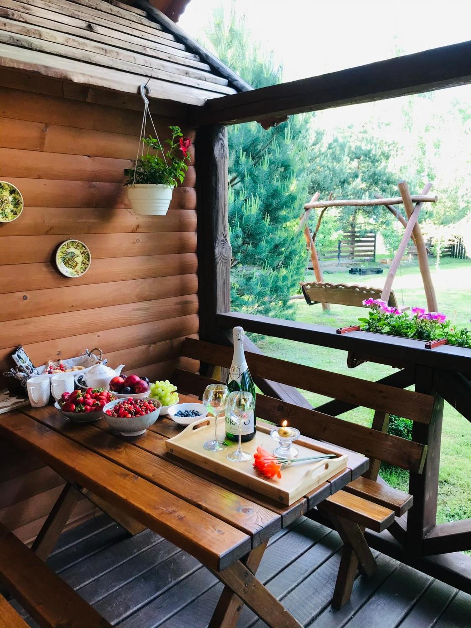 Перлина Буковини Lipovans Esterno foto