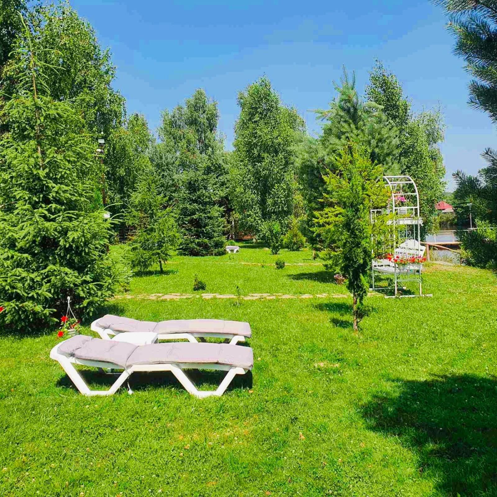 Перлина Буковини Lipovans Esterno foto