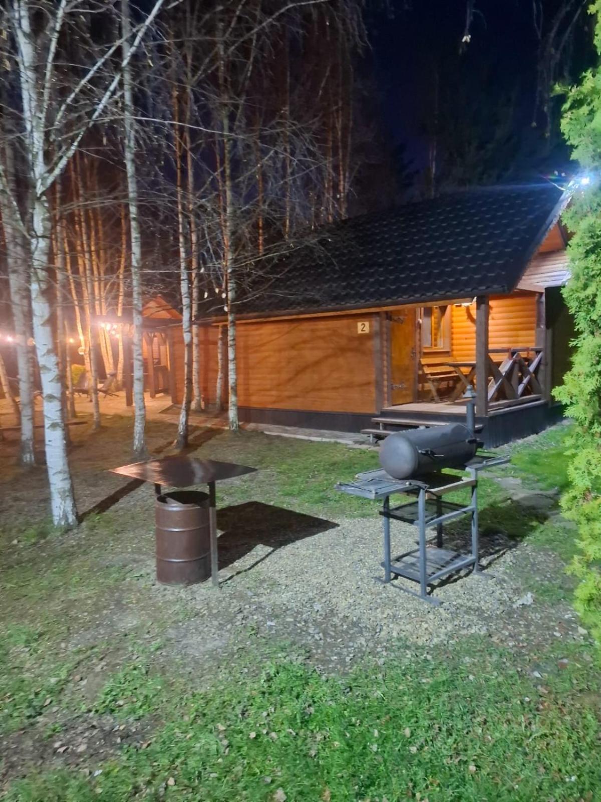 Перлина Буковини Lipovans Esterno foto