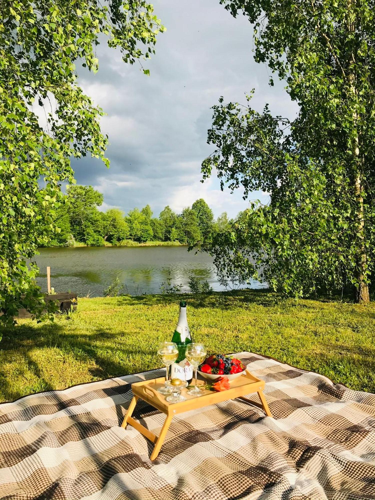 Перлина Буковини Lipovans Esterno foto
