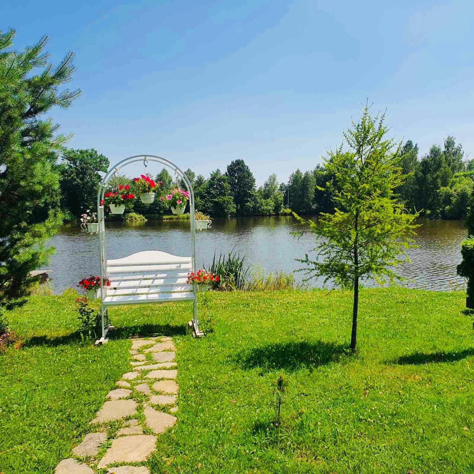 Перлина Буковини Lipovans Esterno foto