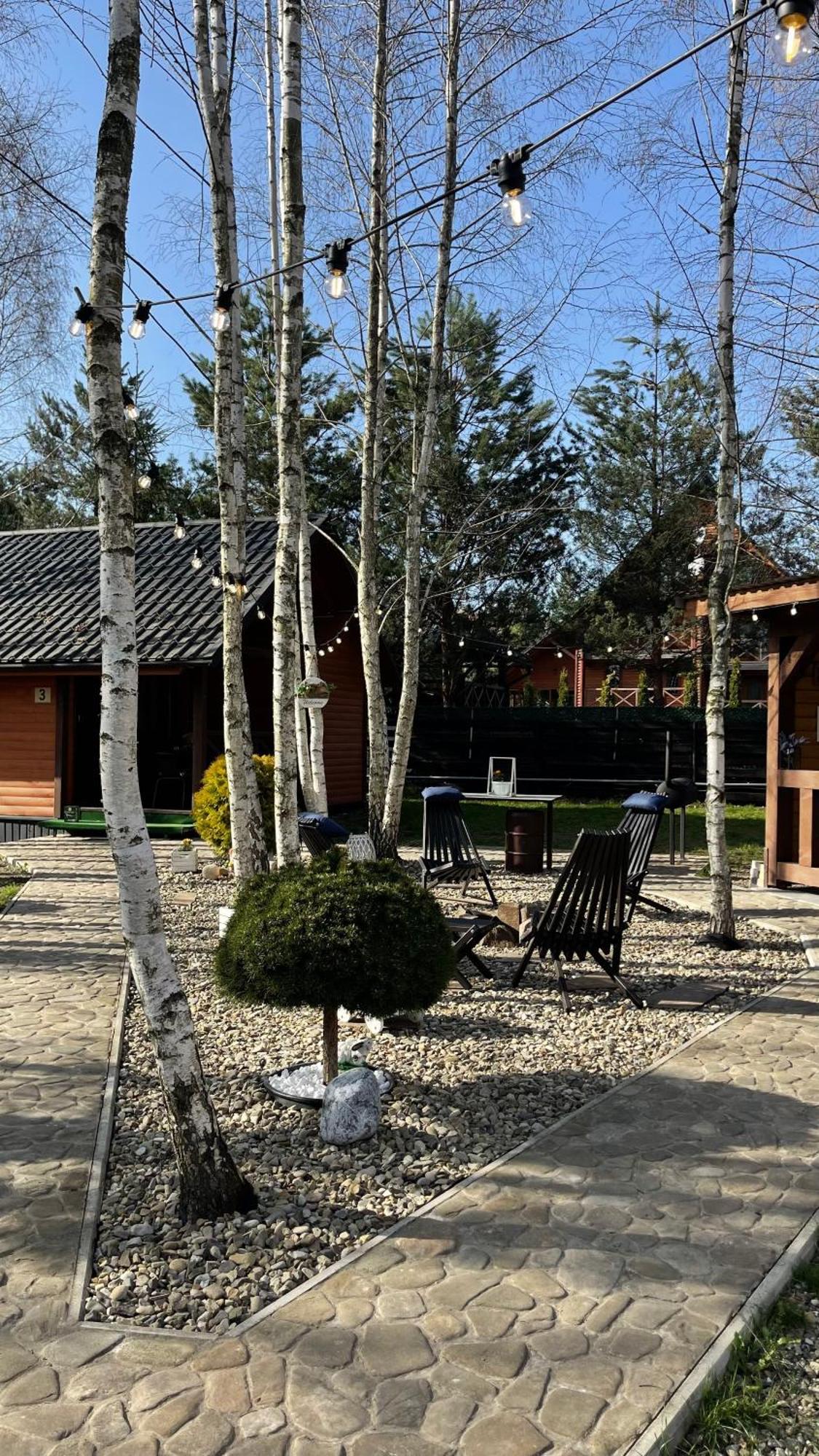 Перлина Буковини Lipovans Esterno foto