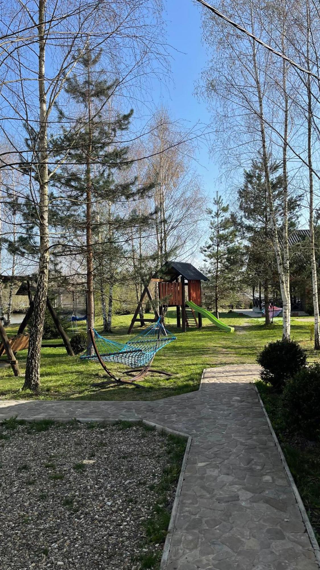Перлина Буковини Lipovans Esterno foto