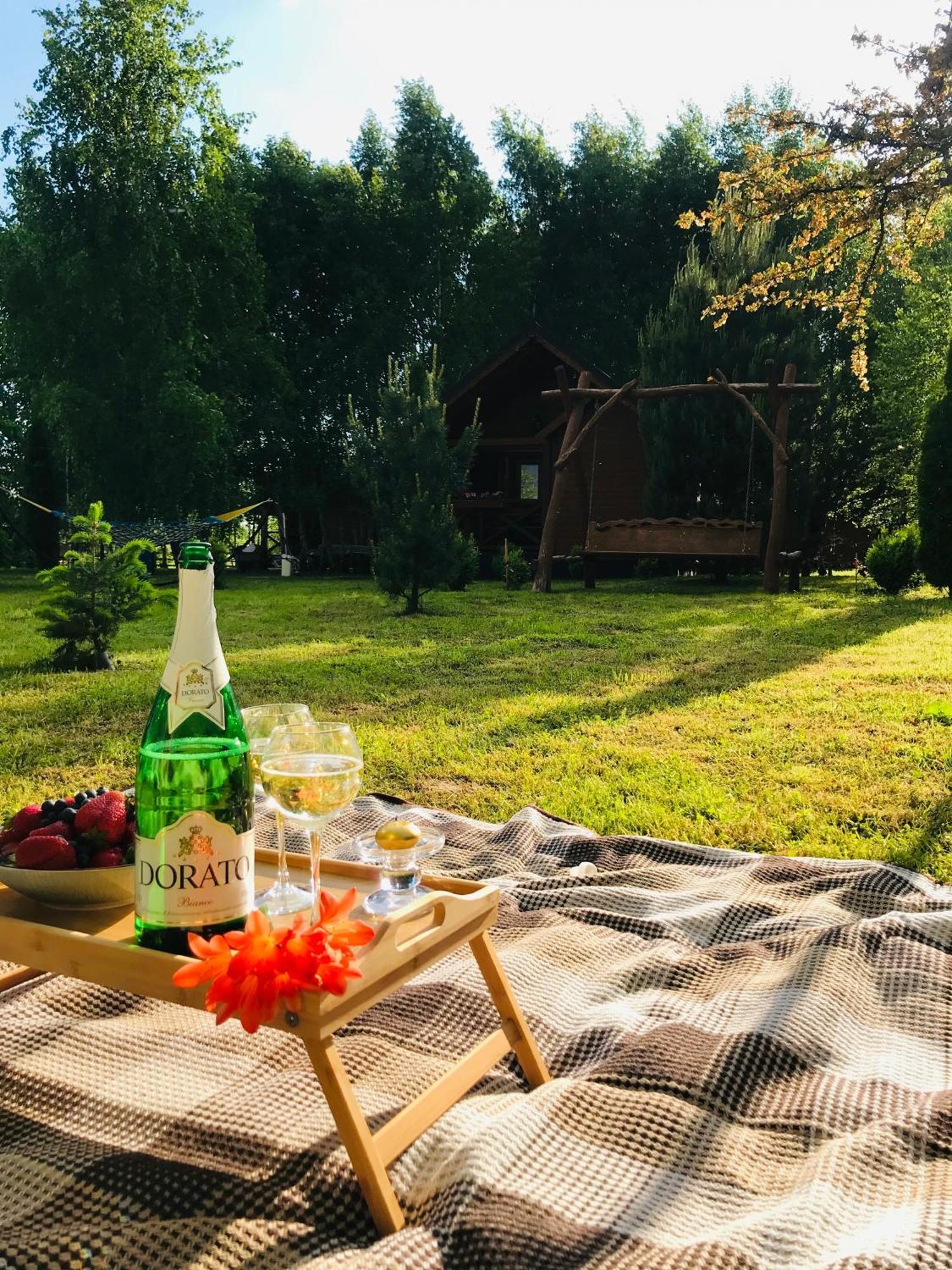 Перлина Буковини Lipovans Esterno foto
