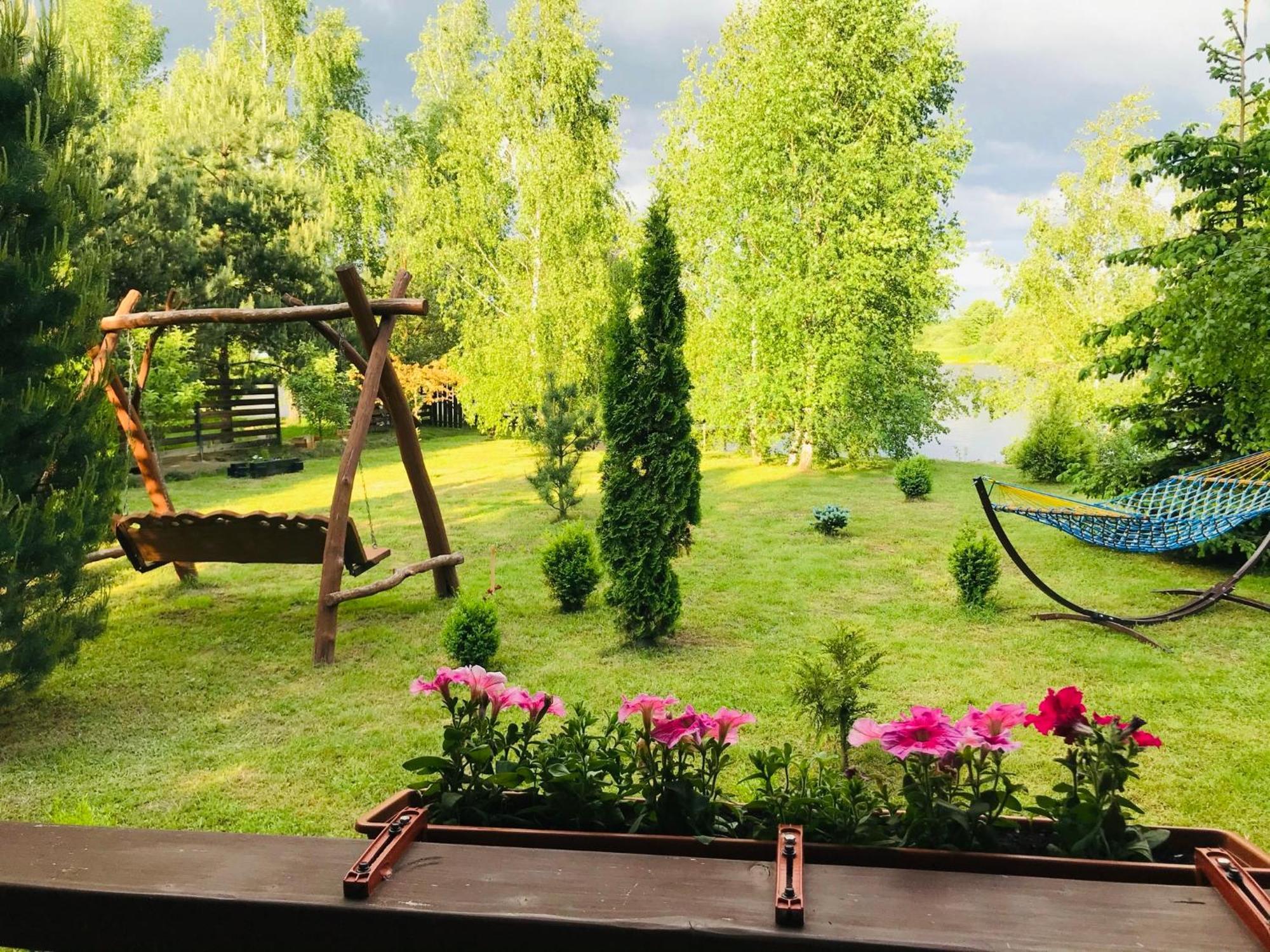Перлина Буковини Lipovans Esterno foto
