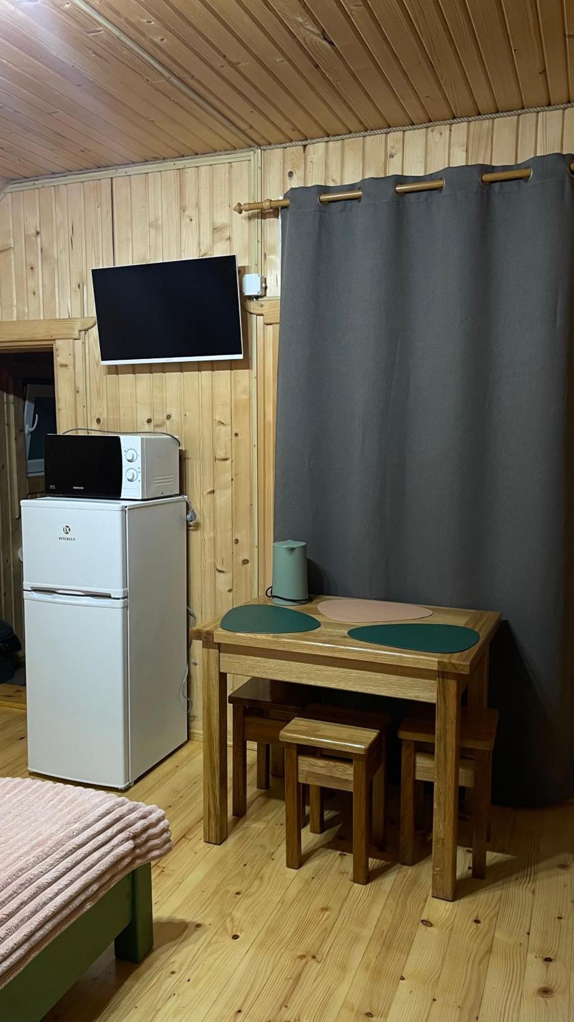 Перлина Буковини Lipovans Esterno foto