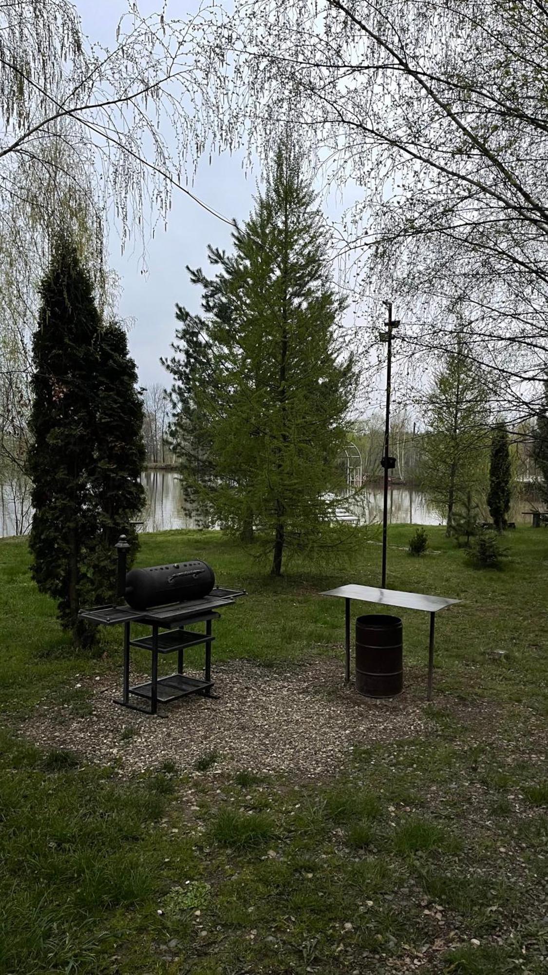 Перлина Буковини Lipovans Esterno foto
